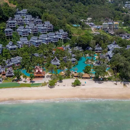 Thavorn Beach Village Resort & Spa Phuket-3