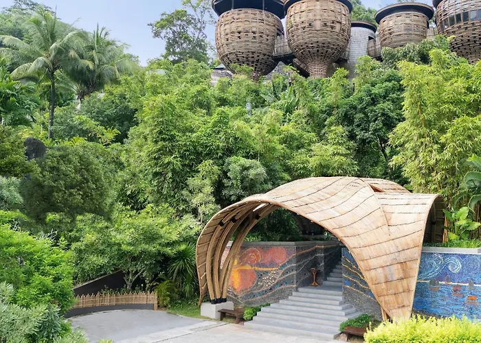 Hotel Keemala Kamala Beach